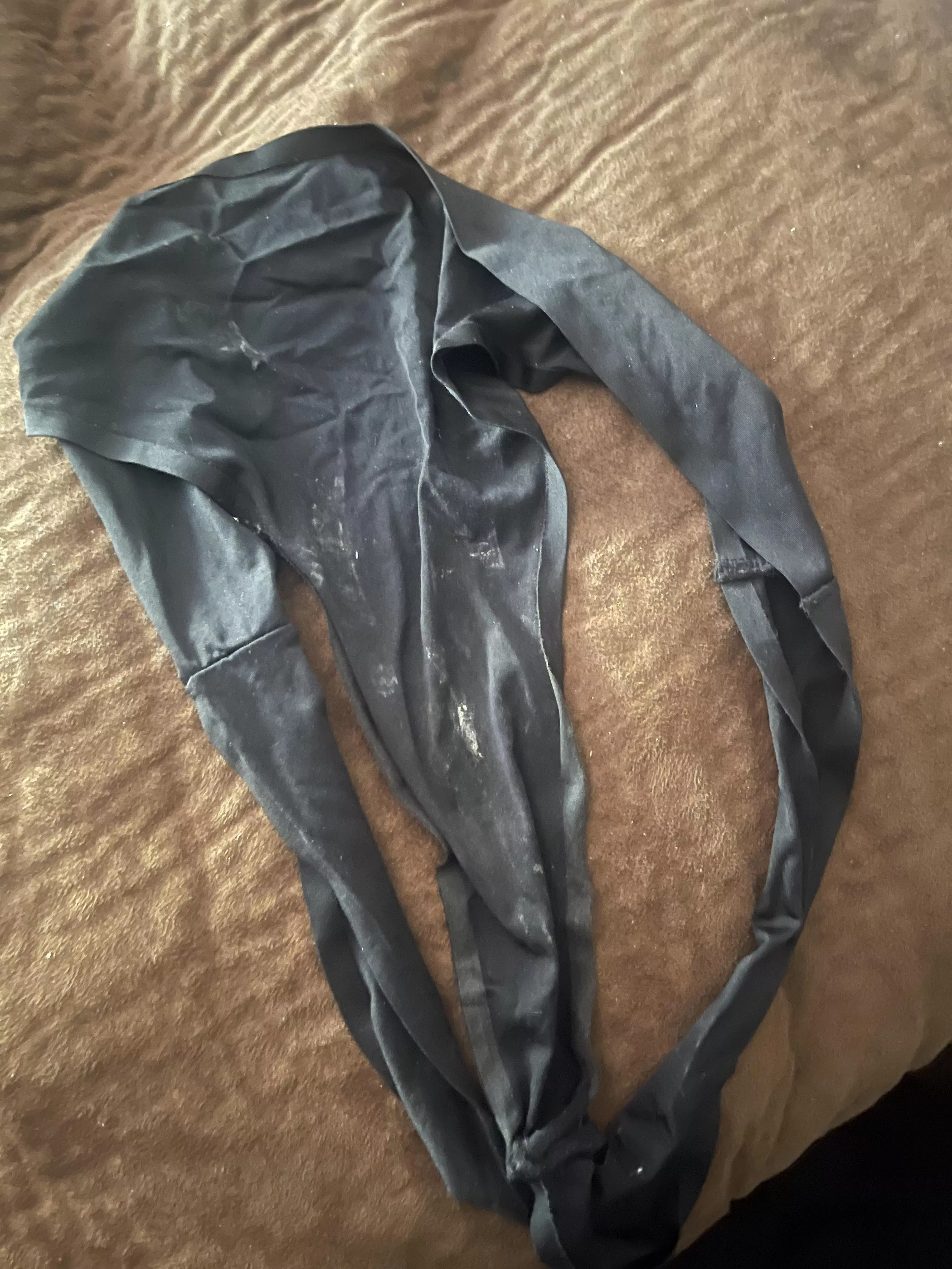 Wife thongs posted by Darkfighter3