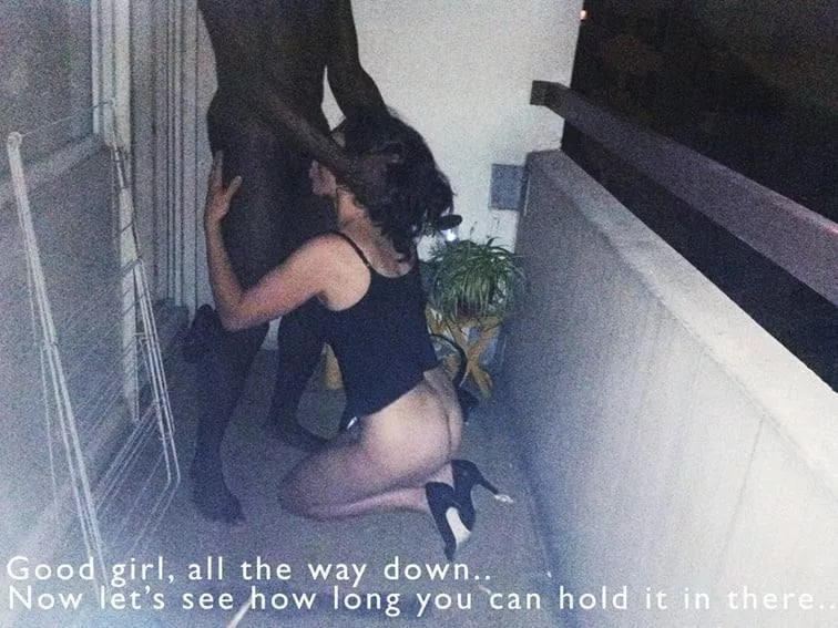 Wife training posted by dgprod