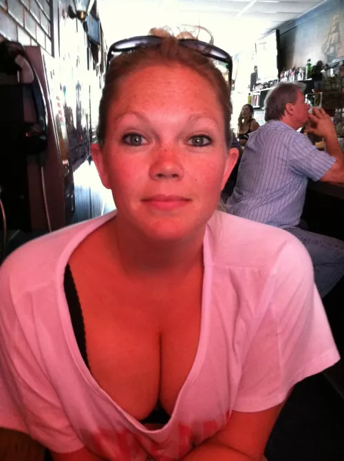 Wife wanting some attention by anon59363