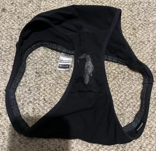 Wife’s after a day at work by nebste262