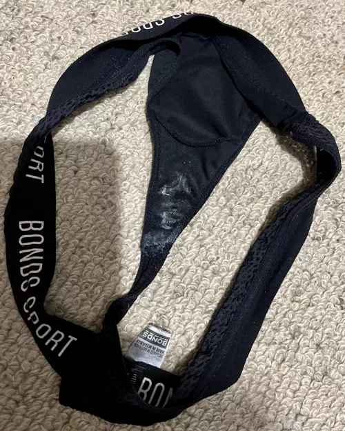 Wife’s after the gym by Ksbs9188