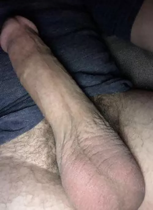 Wife’s asleep by seattle_evenings23