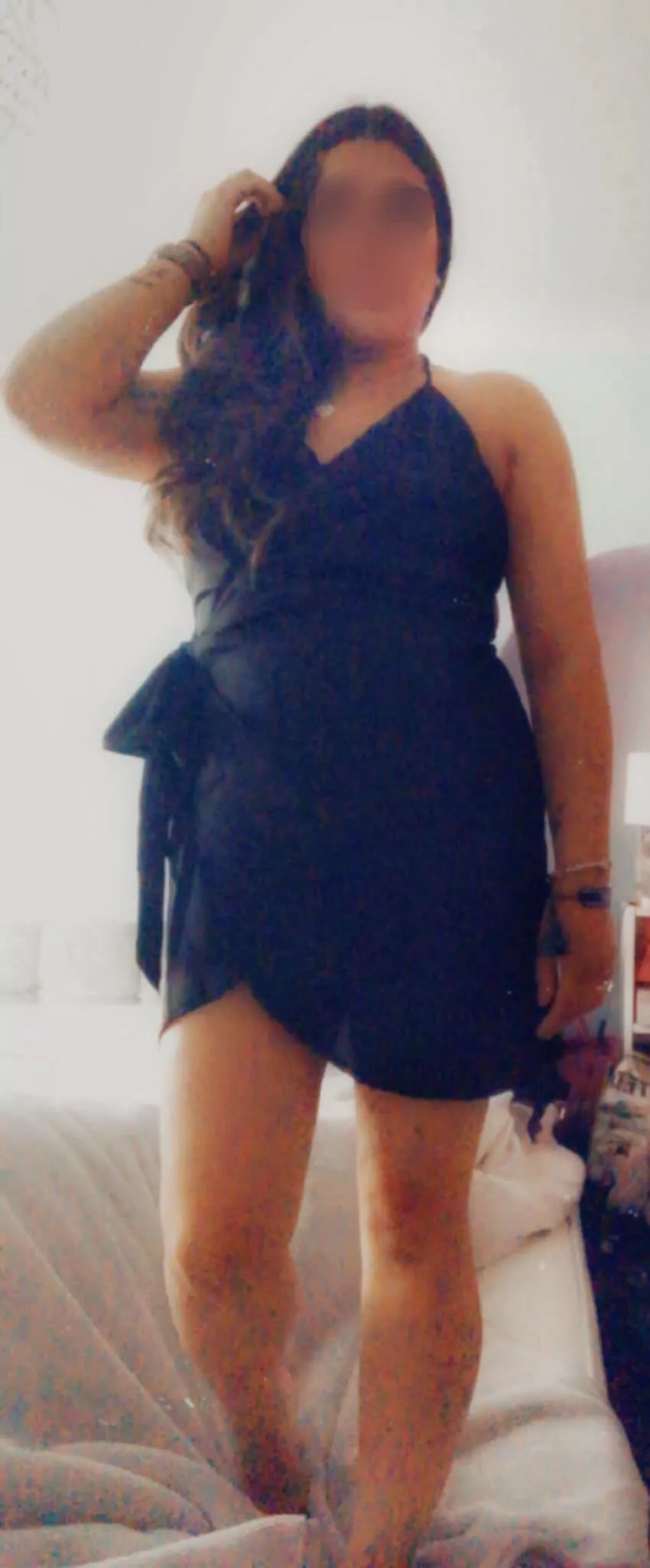 Wife’s been playing…. (M/f) posted by mrandmrs3