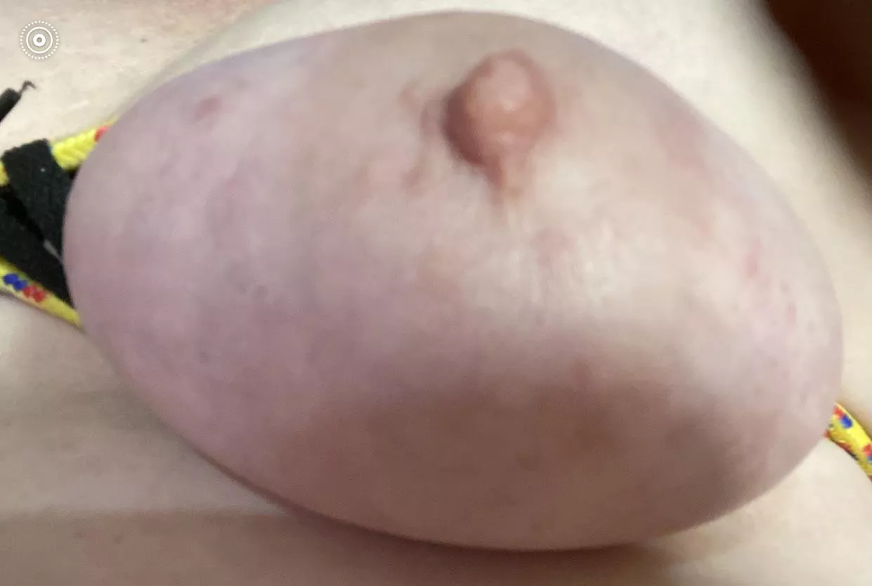 Wife’s breast tied posted by SassySexy08