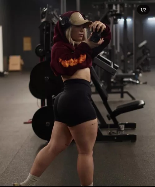 Wifey by Candid-Neck-9810