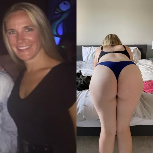 Wifey by MiserableTowel1496