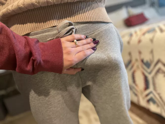 Wifey calls these my Dicktoria Secret’s by VanceVanceRebelution