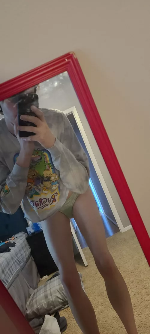 Wifey liked this pic, do you? by MetalcoreFemBoi