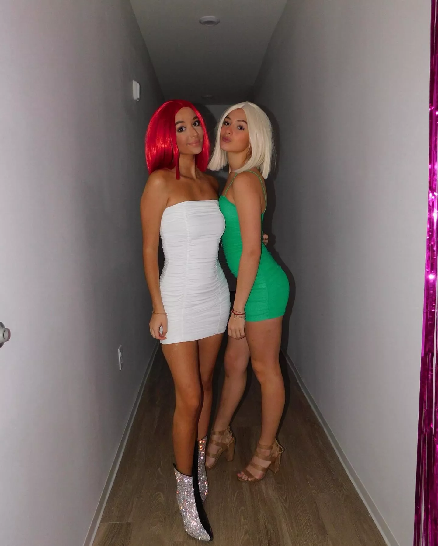 wigs! posted by siimple_code