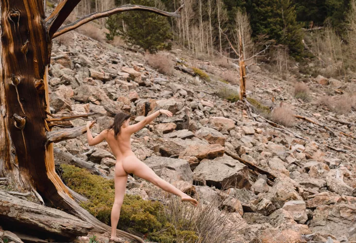 Wild and free by ClaireZeal