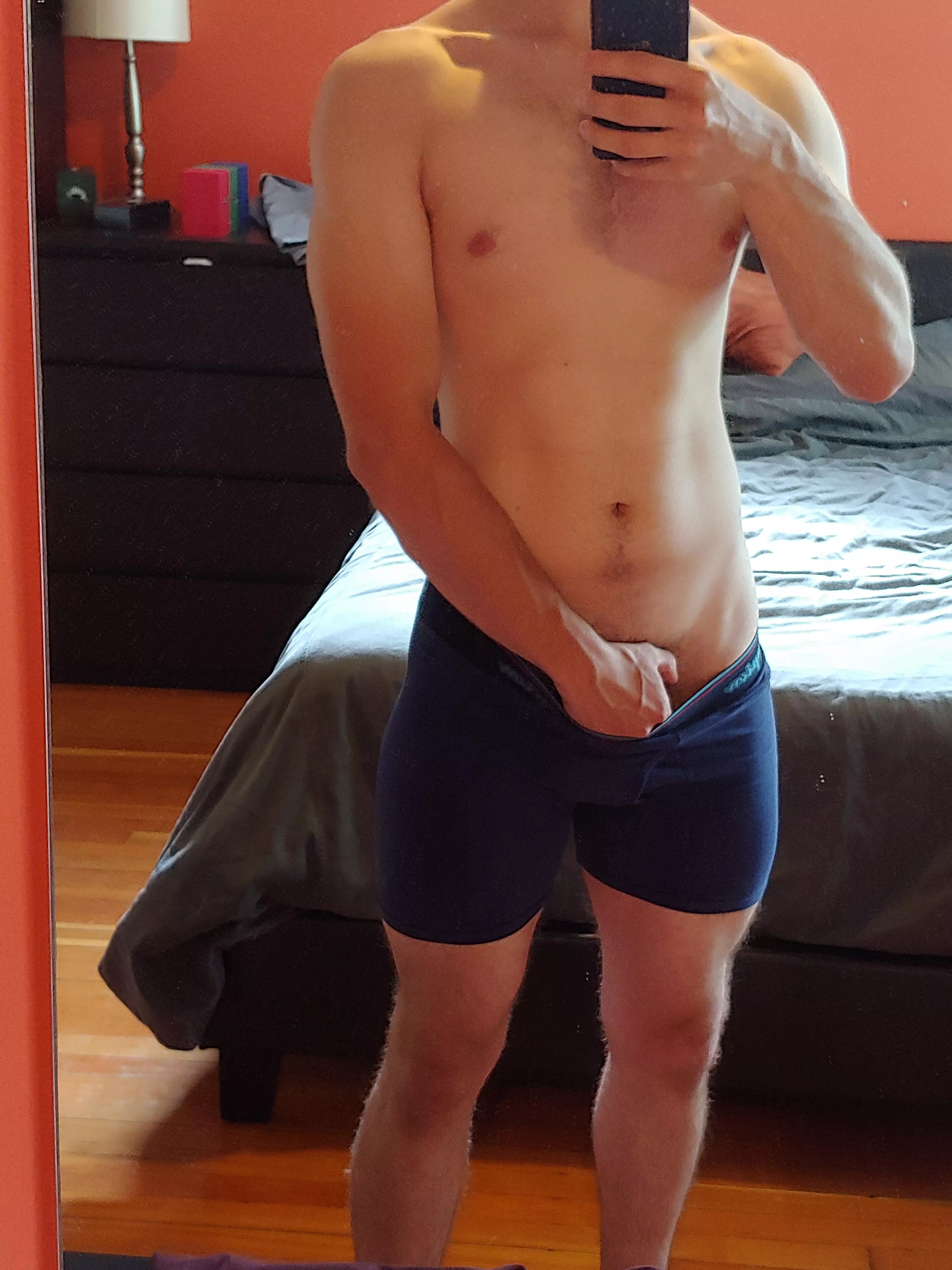 Wild and mild are one letter apart posted by Justforfun999999