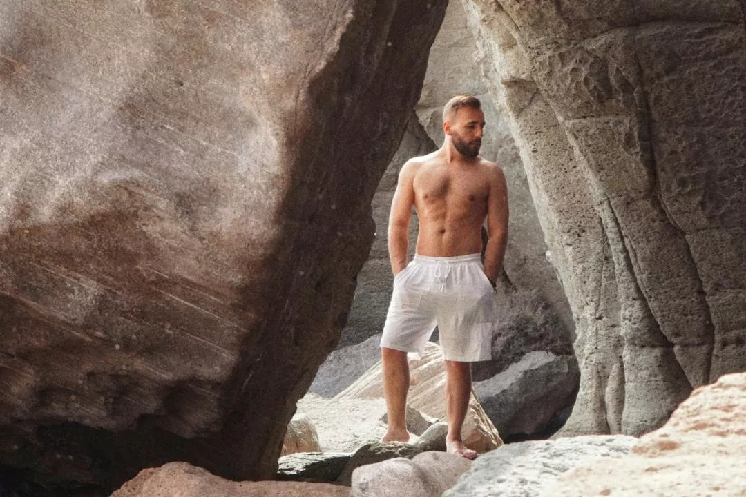 wild boy 😈 posted by casualguy2021