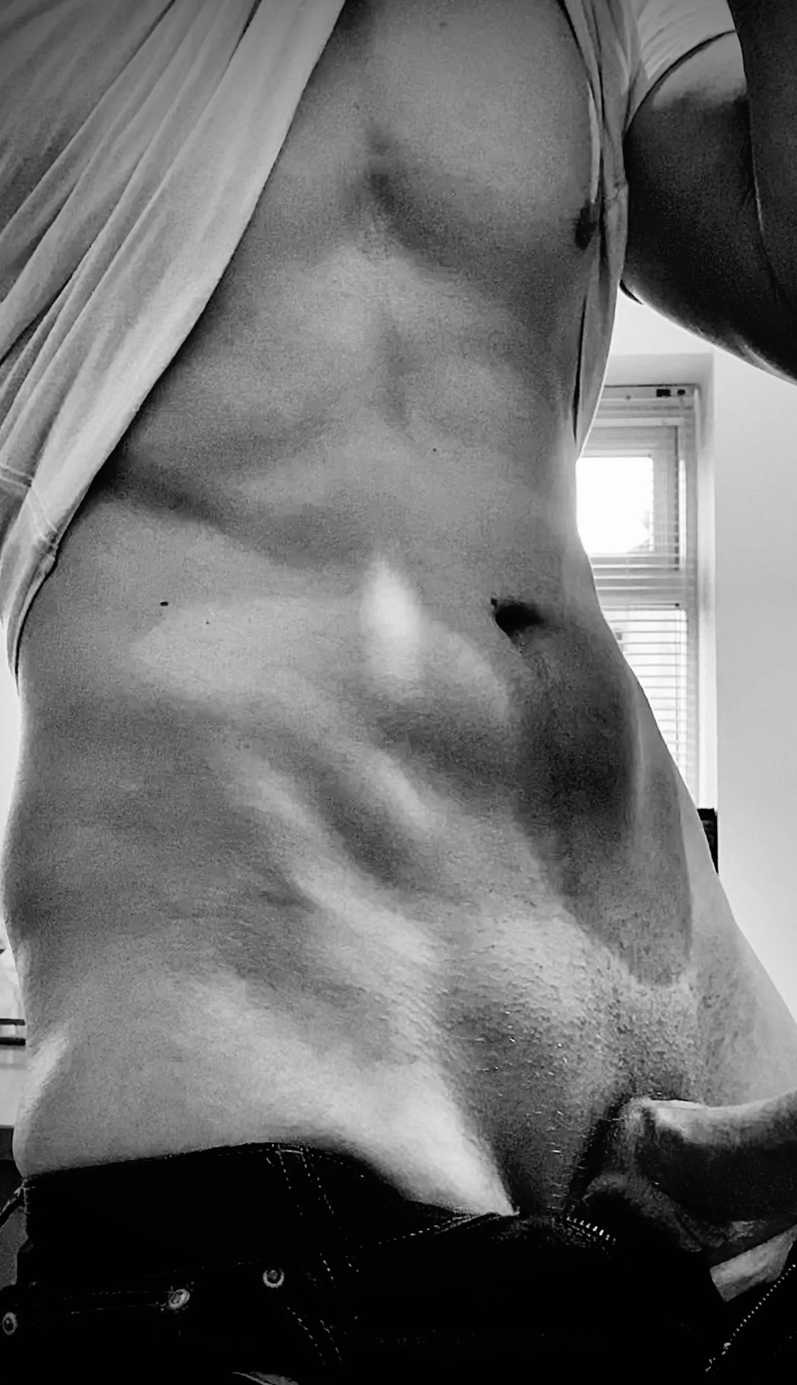 Wild enough? posted by StandUpSayGoodbye