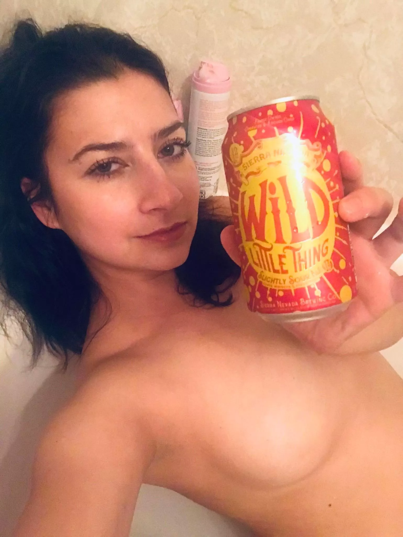 Wild Little Thing posted by Red_number_3