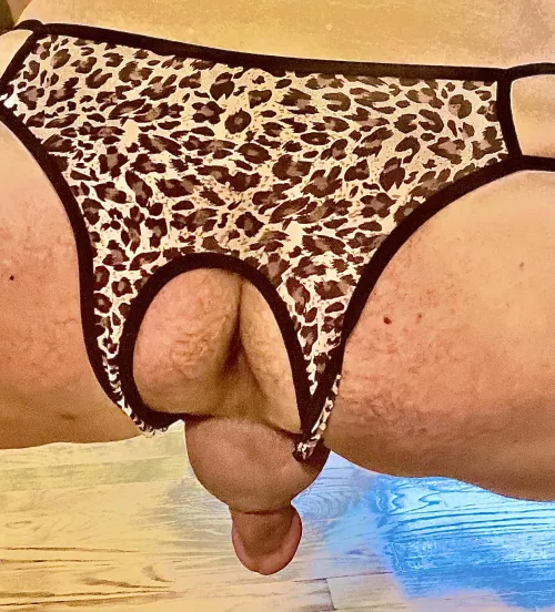 Wild one (nsfw) by Picsandstuff54