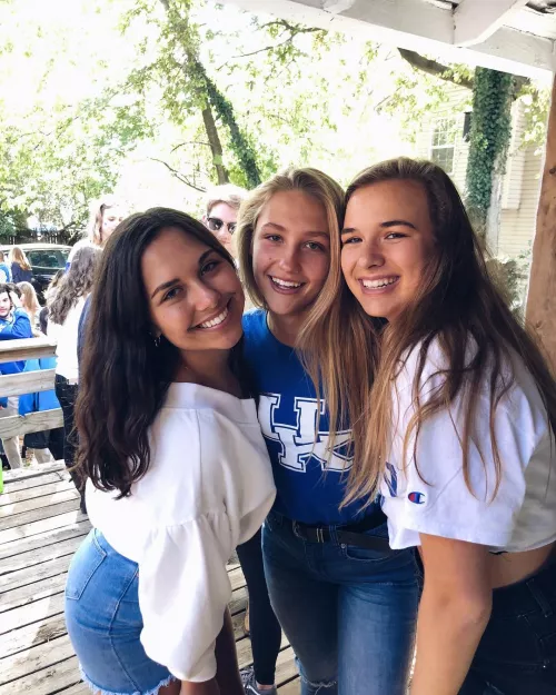 Wildcat Cuties by WarmObserver