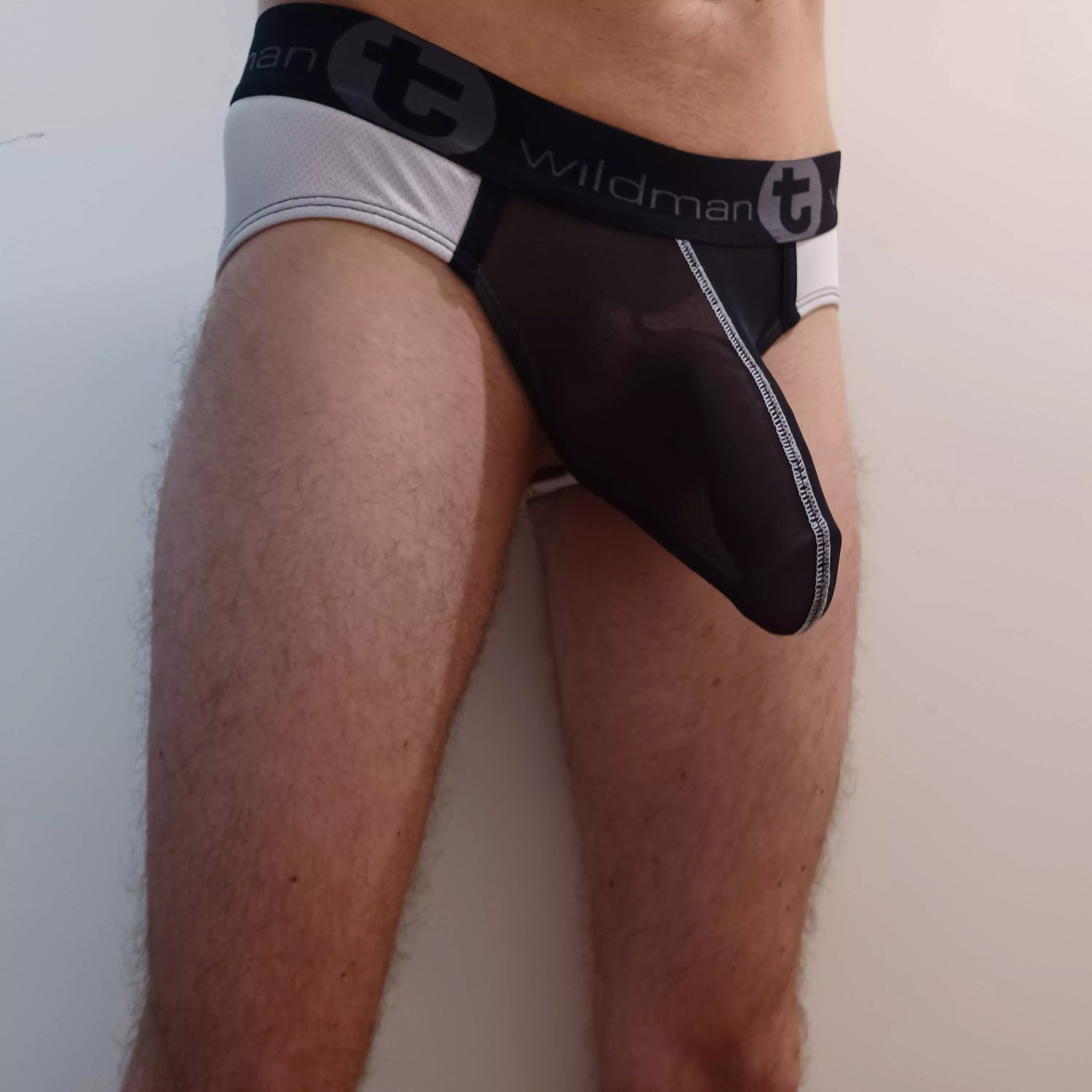 Wildmant mesh posted by xspankmeagainx