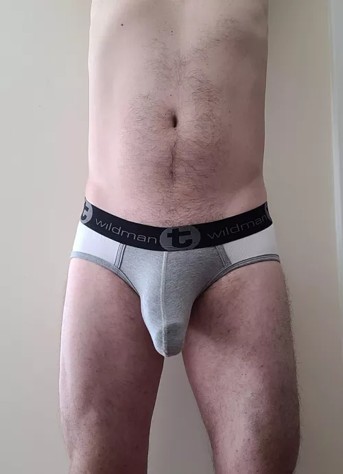 WildmanT's everyday by sixfivealive