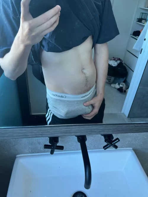 Will anyone at the gym notice 😈 by jslaw678