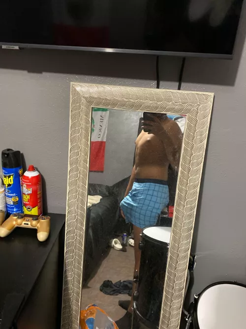 Will anyone help me uncover it? by Equivalent-Ferret-58