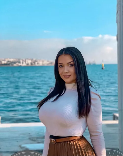 will float for days... by mykraniliS