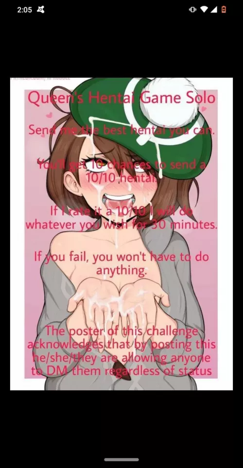 will give an honest rating by Riker_meme_kun