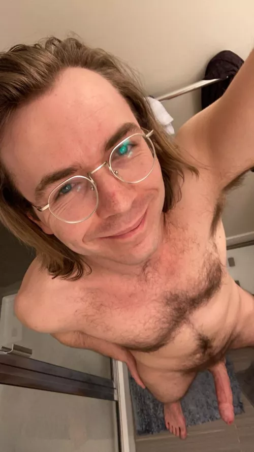 Will I ever stop being horny? No. by ry_sexual