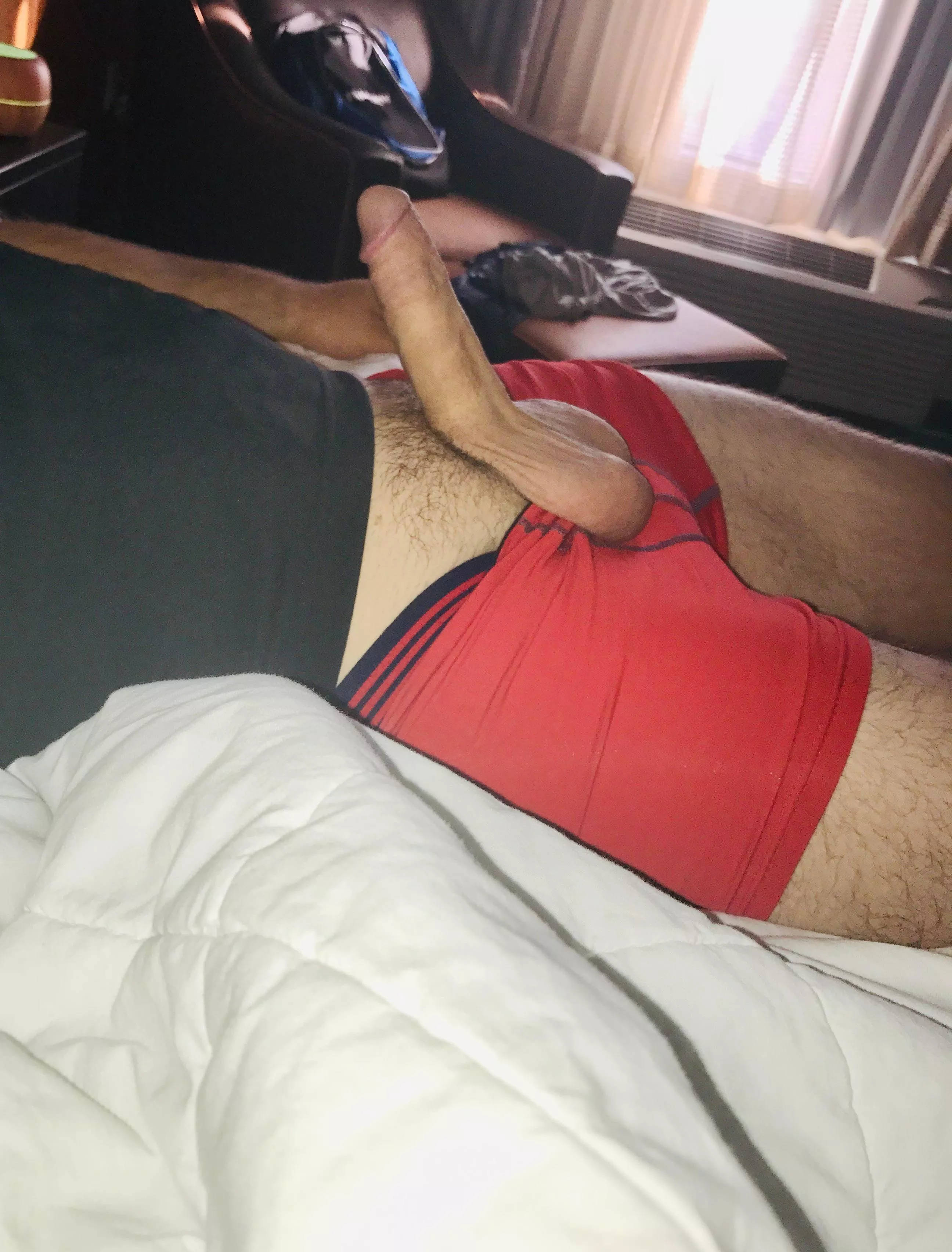 Will let you fondle for gas 💰 😅 posted by CraziRooster