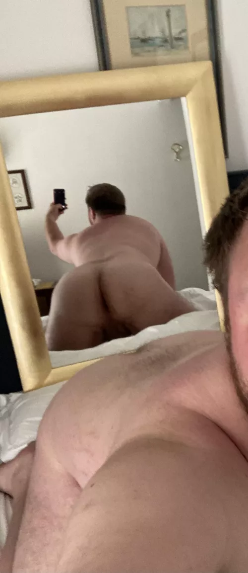 Will show face by ricketydoc