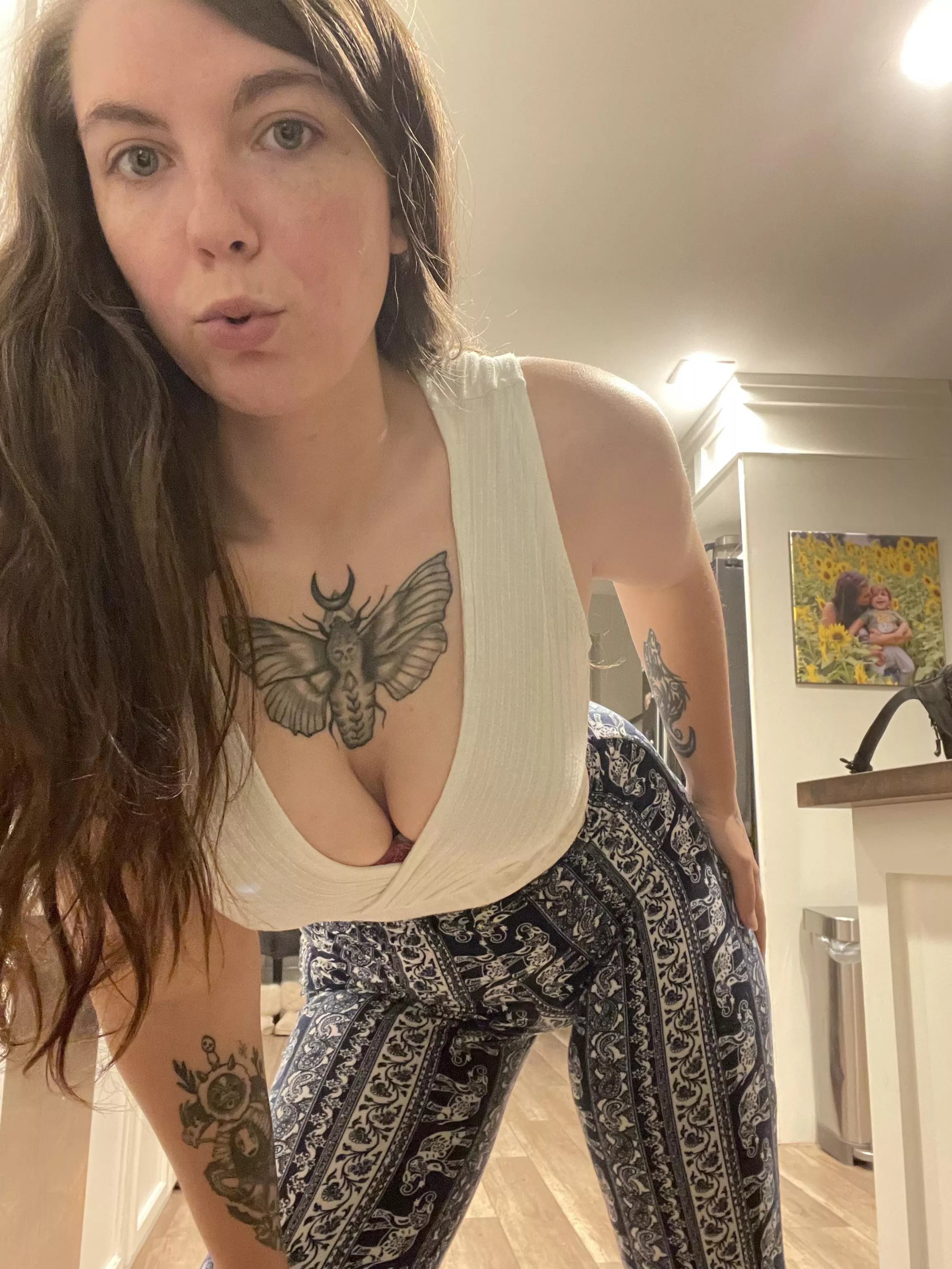 Will someone help me stretch my holes? posted by paigebear244