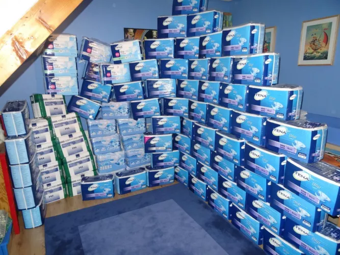 Will that be enough, babysir? by robert-snow-7