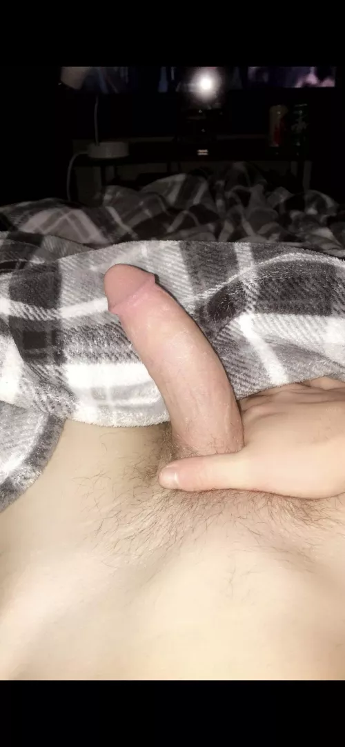 Will tribute dm me by Environmental_Pen506