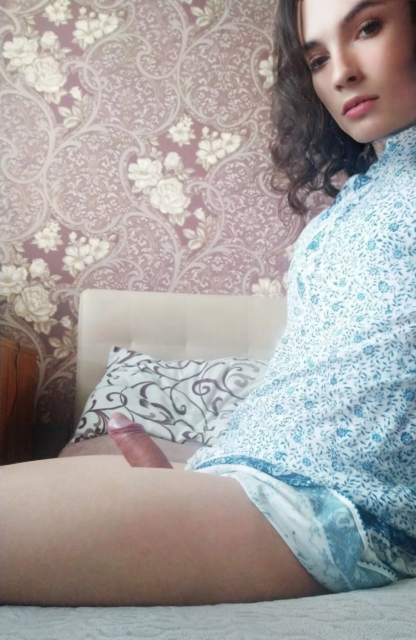 Will u help me with this? posted by ArdentYouth