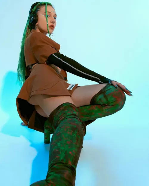 Will we rock today? by Sof1a_M1a