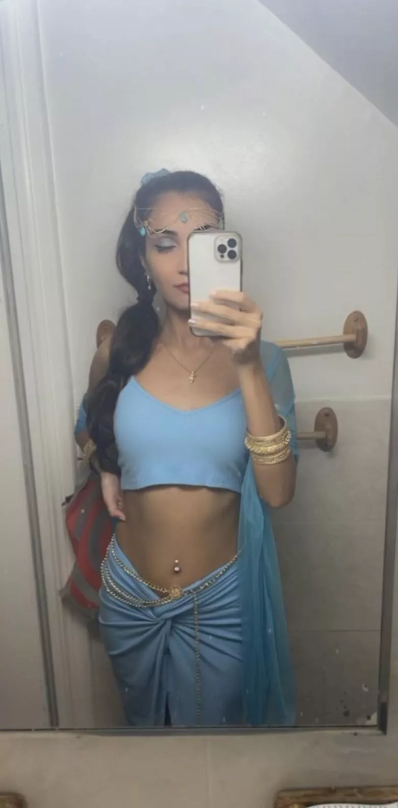 Will you be my daddy? [OC] [F] posted by bell1270