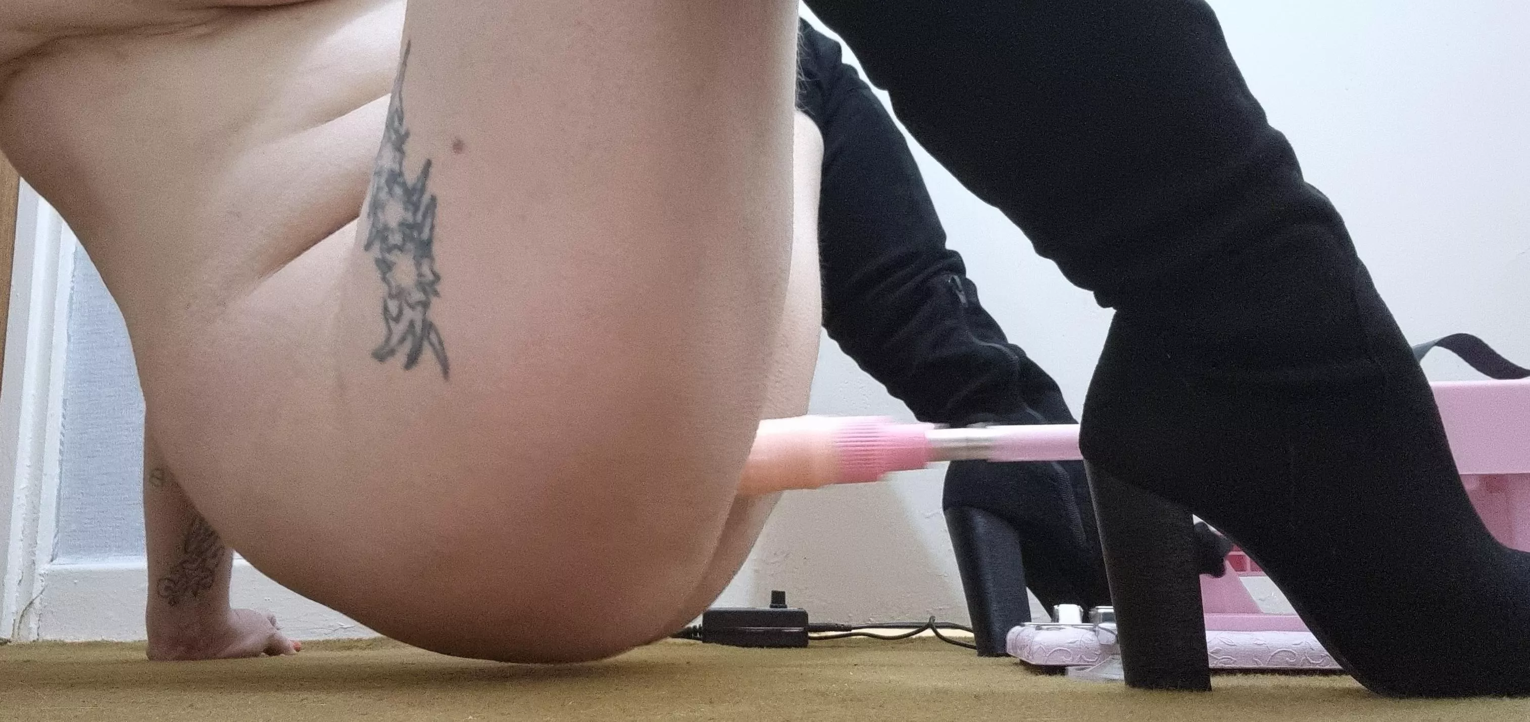 will you come and control my machine posted by Sea_Site_853