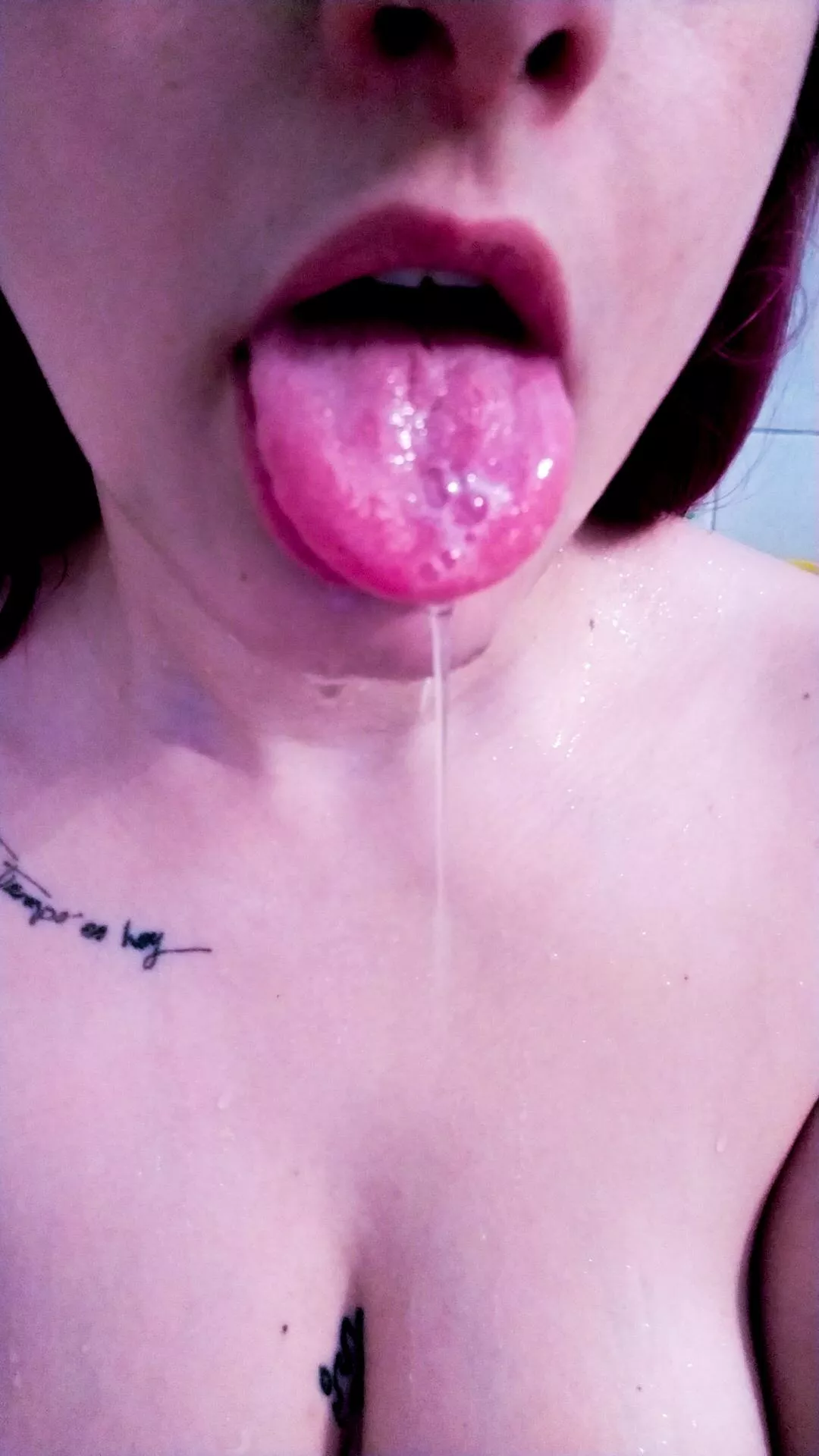 Will you cum in my mouth? posted by hydrusgaia