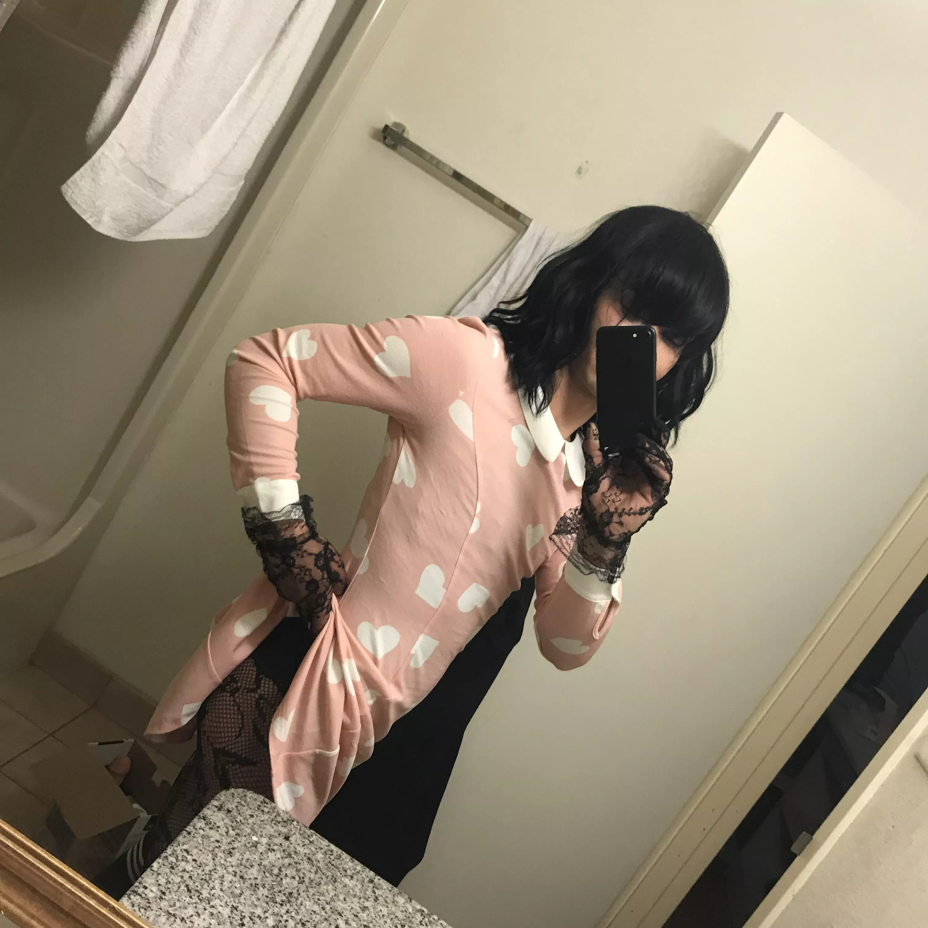 Will you fuck me like a little slut? posted by charlis_angle