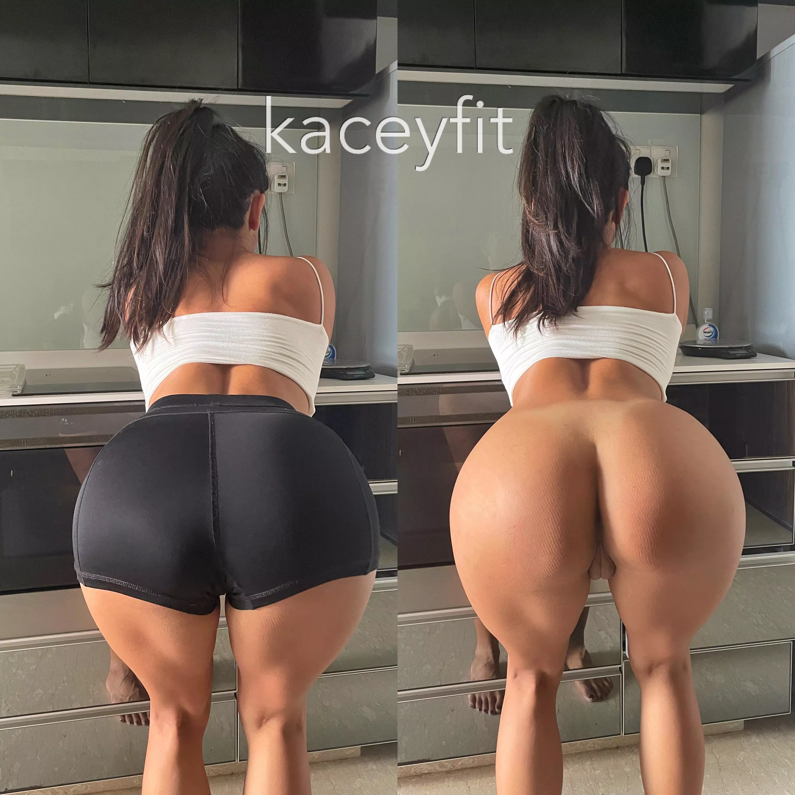 Will you get a boner seeing me in the gym? posted by kaceyfit