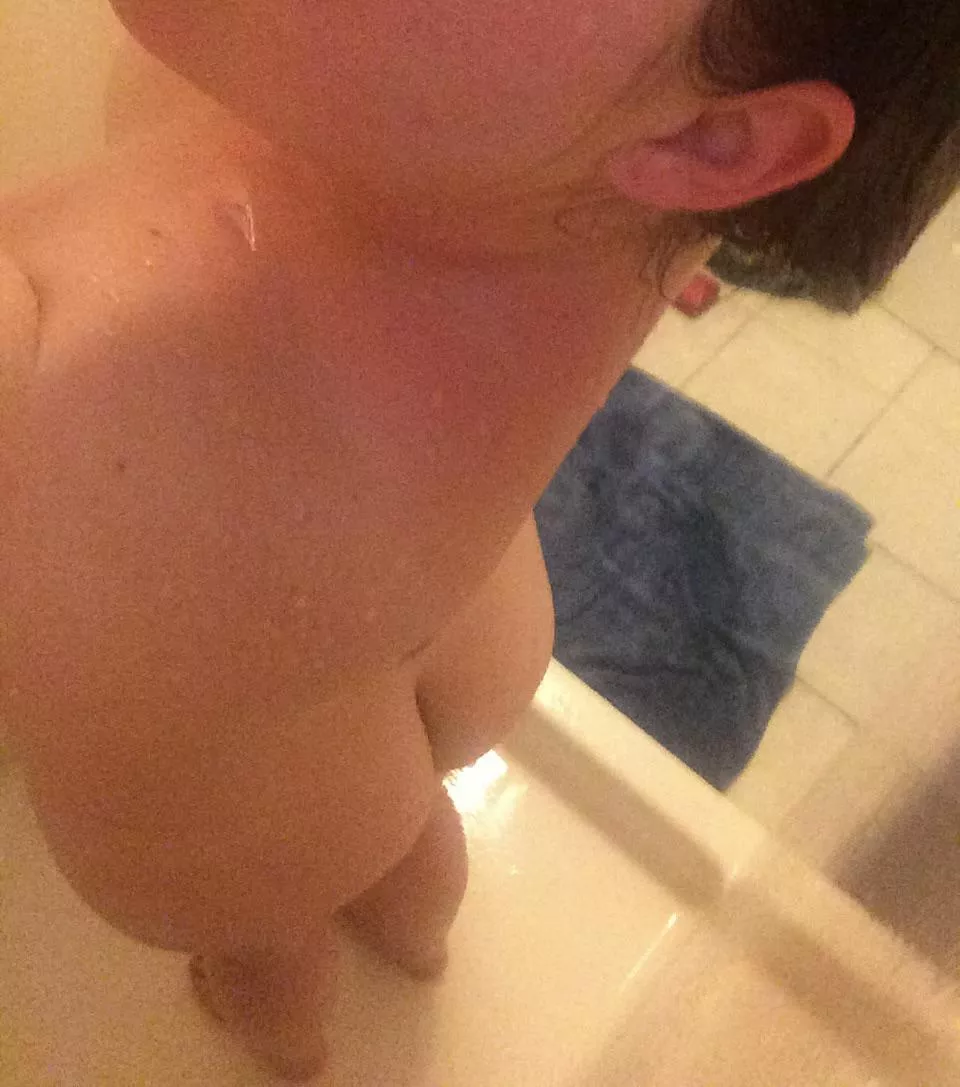 Will you get my back for me 😜 posted by East-Speech8111