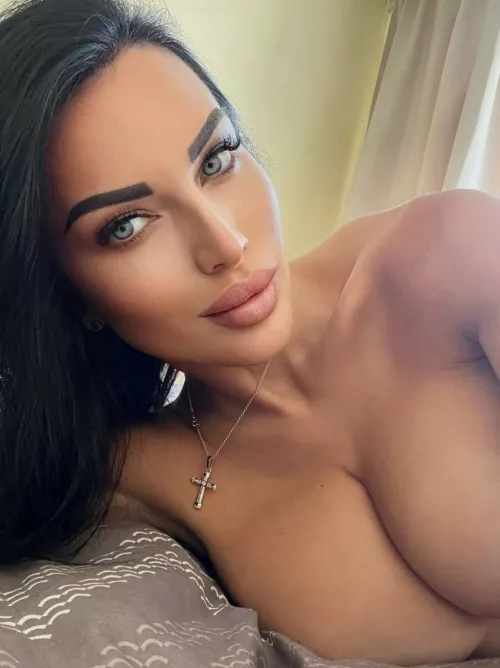 Will you give them kisses and licks by sore_hurricane