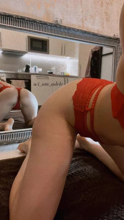 Will you have me like this? by i_am_adele_