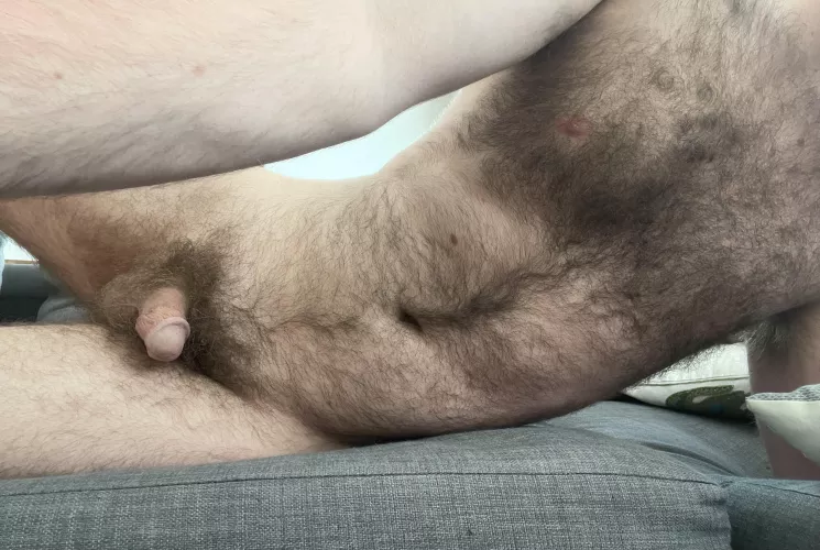 Will you help me make it grow? by gay-throwaway-