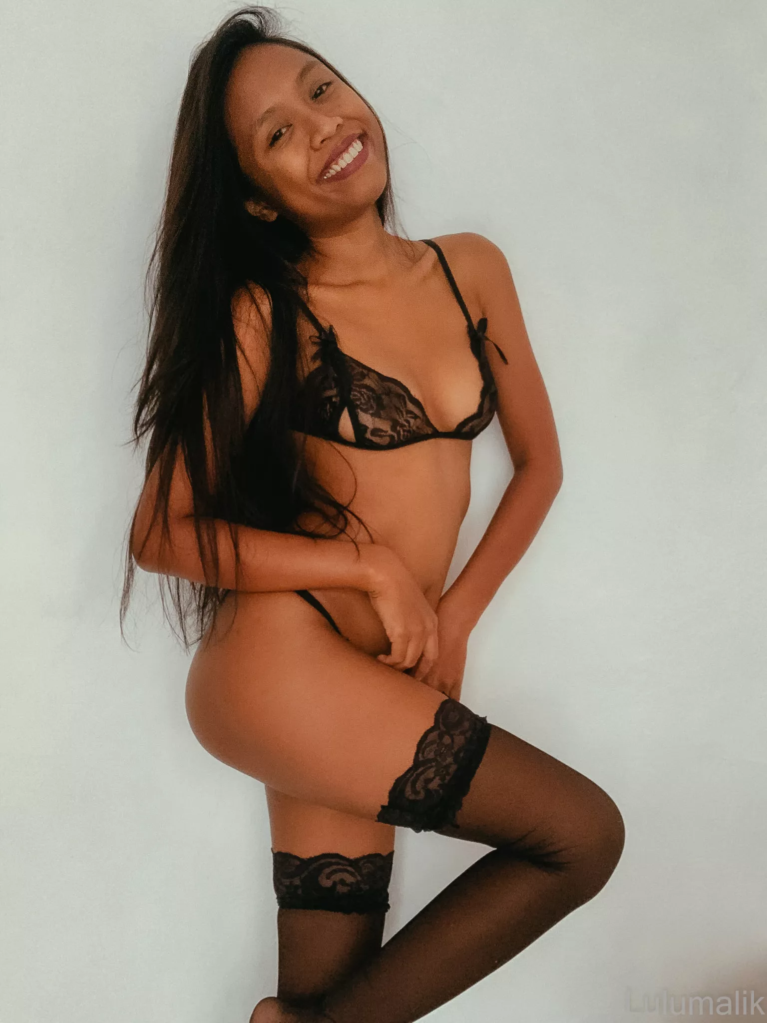 Will you let me fou out like that? posted by lulumalik