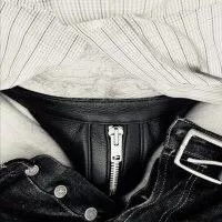 Will you let me unzip it? posted by bisubsual