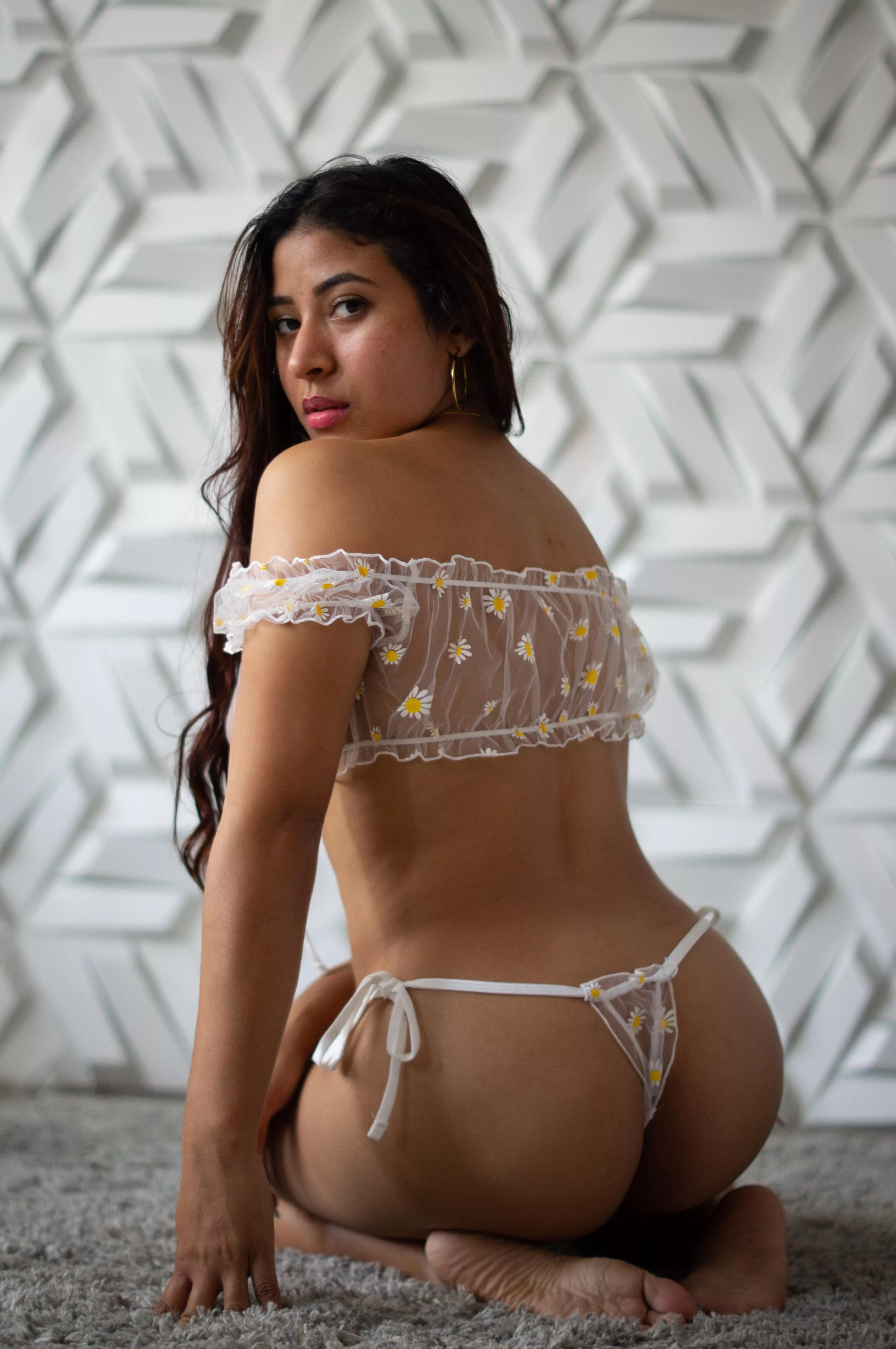 Will you rip my clothes off and fuck my petite Latina tight ass? posted by GiaMorena