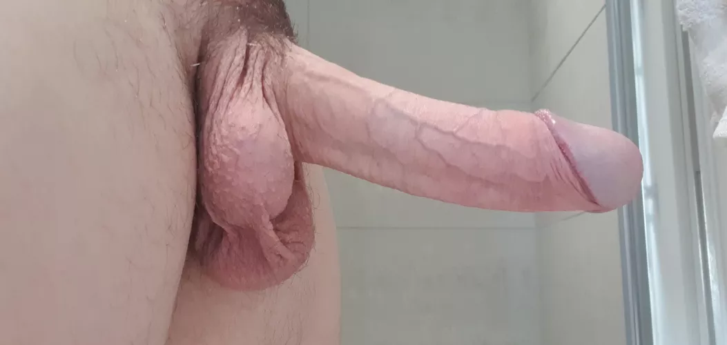 Will you swallow my load? by m-dom