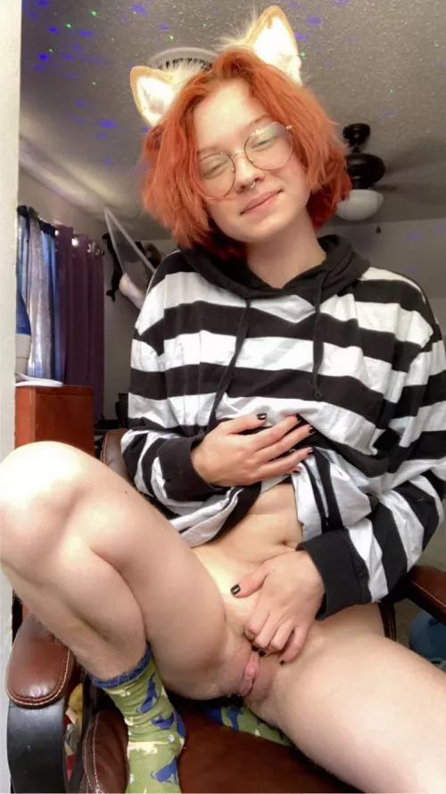 Will you take me for a walk? Ruff! (He/they) by jasperlestat