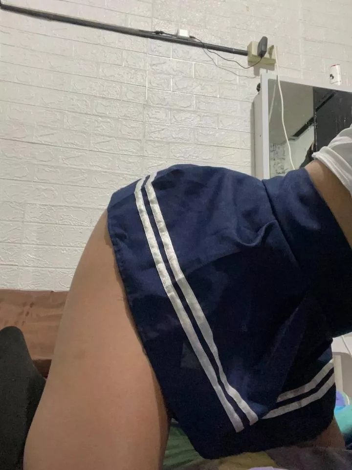 Will you take me from the back? posted by AsiaMiaalf