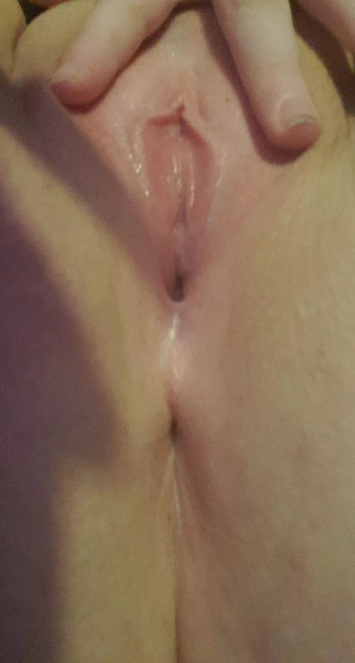 Will you use my holes? posted by Lil_A1601